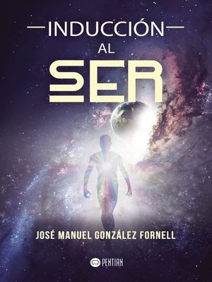 cover image of Inducción al ser